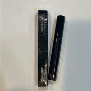 Laura Mercier Glossy Black Caviar Volume Mascara